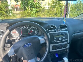 Ford Focus 1.6 80kw - 9