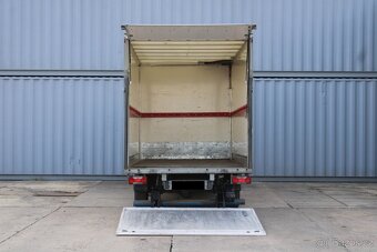 Iveco Daily 35S16,8PALET,KLIMA,H.ČELO - 9