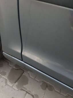 Škoda Octavia Combi II 1.9 TDI 77 kw. 1 Majitel rok 2008 - 9