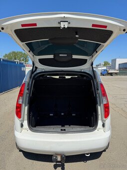 Škoda Roomster 1.4 TDI 51 kW - 2007 - 9