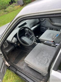 Citroen CX Break TRI - 9