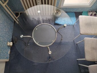 Jídelní set - 9