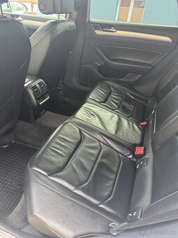 Volkswagen Arteon 2017 2.0tsi 206kw automat R line dynaudio - 9