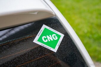 Škoda Citigo 1.0 MPI G-TEC Elegance/Style - 9