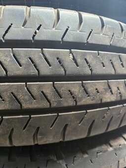 195/70R15C 104/102S Linam VAN01 FALKEN - 9