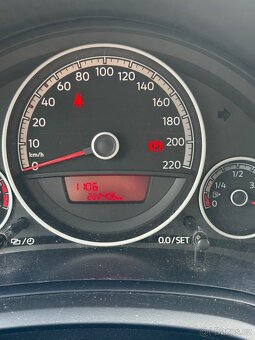 VW Up 1.0 MPI, r.v. 2019,LPG 55 kW - 9