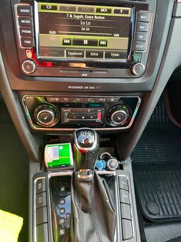 Škoda Superb 2 4X4 - 9