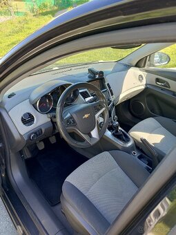 Chevrolet Cruze 2.0 110kw - 9