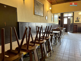 Pronájem restaurace, stravování, 99 m², Malé Přítočno - 9