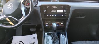 VW Passat B8 lift 2.0tdi - 9