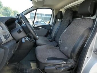Renault Trafic L1H1 2.8t DCI 95 - 9