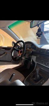 BMW e46 coupe - 9