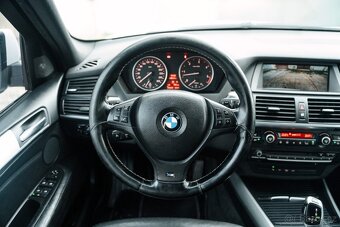 BMW xDrive 35sd / AJ NA SPLÁTKY / PROTIHODNOTA / - 9
