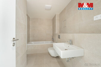 Prodej bytu 3+kk, 159 m², Kladno, ul. Ke křížku - 9