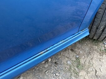 Volkswagen Golf V 1.6 FSI 85kW, BLP, 2004 - 9