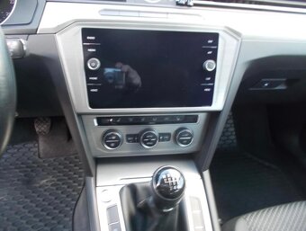 Passat B8 2.0TDI 110 kw 2018 - 9