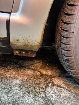 Citroen c3 1.4 HDI 50kw - 9