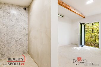 Prodej, domy/chata, 25 m2, Kníničky E290, 63500 Brno-Kníničk - 9