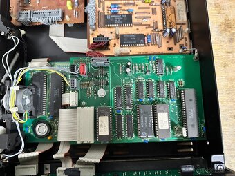 T + A CD 1000 AC ŠPIČKOVÝ CD PŘEHRÁVAČ - 9