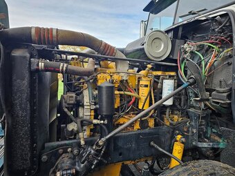 Freightliner FLD 120 1992 - pěkný stav - DPH - 9