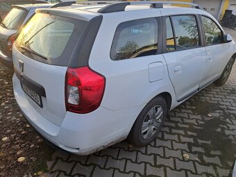 Dacia Logan-Sandero - 9