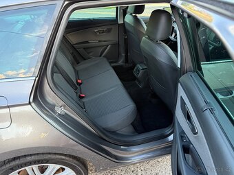 Leon st 1.4 tsi 110 kw xcellence facelift led navi top stav - 9