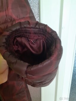 Dámská zimní bunda Bexley's Woman 46 - 9