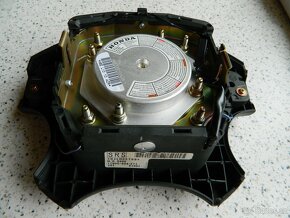 Honda Civic 1996-2001 airbag - 9