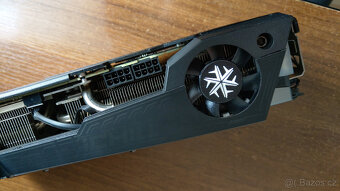 INNO3D GeForce RTX 3070 ICHILL X4 - 9