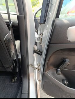 Peugeot 307 1.4 16V (65KW) - 9