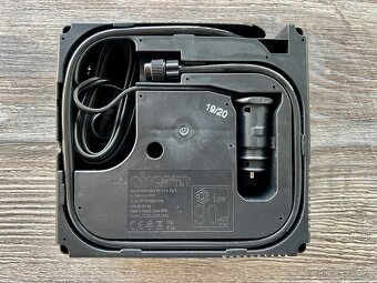 Originální sada nářadí + tažné oko + obal - Škoda Enyaq - 9