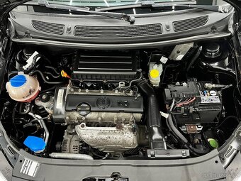 Škoda Fabia 2 Combi 1.4 16v | NELAKOVÁNO - 9