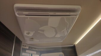 Laika Ecovip 3019 automat 2024 výbava - 9