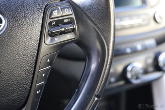 Kia Ceed 1.4 73KW, ČR ,TAŽNÉ, klima - 9