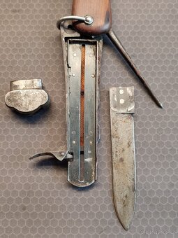 Gravitační nůž - 9