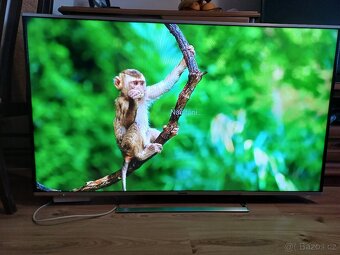 Smart TV 55" Panasonic TX-55AS640E-140cm,WiFi - 9
