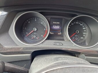 VW TIGUAN 2,0 TDI 110 KW JOIN , navi, vyhř.sed - 9