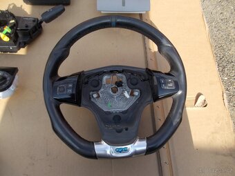 Díly Corsa D 1.6 141kw OPC - (č.1) - 9