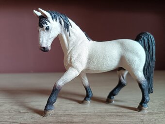SCHLEICH SBĚRATELSKĒ FIGURKY 99 - 9
