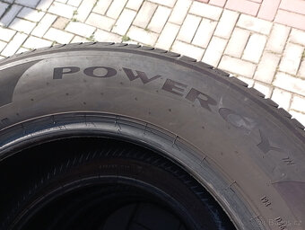 235/65/17 Pirelli letní pneu 4ks - 9