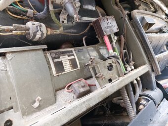 Tatra vvn 815 6x6 - 9