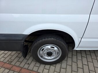 Ford transit 2.2 Tdci 63kw - 9