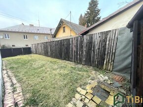 Prodej rodinné domy, 90 m2 - Moravská Třebová - Předměstí - 9