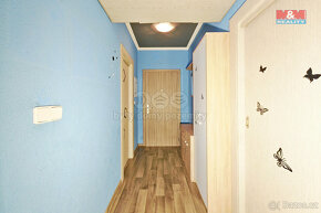 Prodej bytu 1+1, 36 m², Hájek - Všeruby - 9