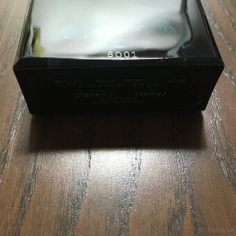 Toaletní voda Chanel Bleu 50 ml EDT - 9