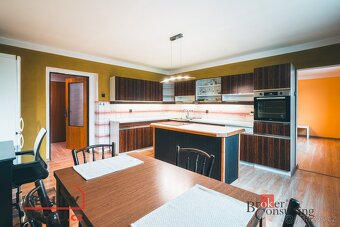 Prodej, domy/rodinný, 340 m2, 33701 Litohlavy, Rokycany [ID  - 9