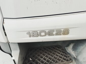 Iveco eurocargo ML180E28 - 9