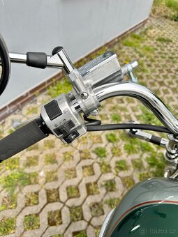 Suzuki vs 1400 intruder - 9