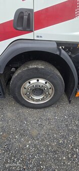 Renault D Wide 430 - 9