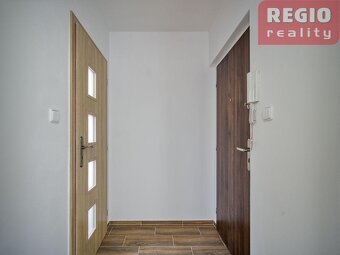 Prodej zrekonstruovaného bytu 2+kk, Beskydská, Místek - 9